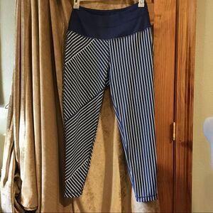 Zelos athletic leggings 